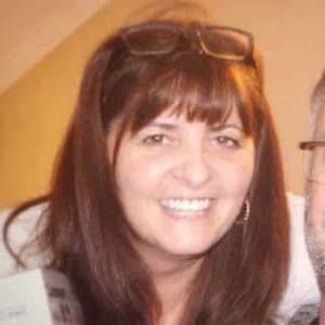 Meet your Posher, Nancy